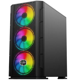 Zeiron TSX70 Ryzen 5 3600 16GB RAM 512GB + 1TB SSD 8GB RX 580 Oyun Bilgisayarı