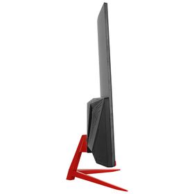 Zeiron ZM-575 24 inç 75Hz 1ms Curved Oyuncu Monitörü