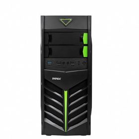 Zeiron ZN150 i5-650 8 GB Ram 500 GB HDD 120 GB SSD R5 220 2GB 18.5" Masaüstü Bilgisayar