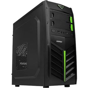 Zeiron ZN160 i5-650 8 GB Ram 500 GB HDD 240 GB SSD R5 220 2GB 18.5" Masaüstü Bilgisayar
