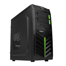 Zeiron ZN550 Intel Core i5 650 8GB Ram 320GB HDD 120GB SSD 2GB Freedos Masaüstü Bilgisayar