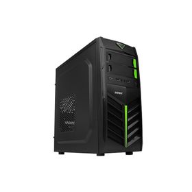 Zeiron ZPR-T125 Trump T125 Intel Core i5 650 8GB Ram 320GB SSD Masaüstü Bilgisayar Kasası