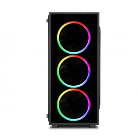 Zeiron ZRD-B160 I5-650 GT730 21,5” 8GB 20GB 1TB Oyun Bilgisayarı