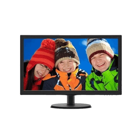 Zeiron ZRD-B160 I5-650 GT730 21,5” 8GB 20GB 1TB Oyun Bilgisayarı