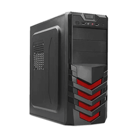 Zeiron ZRN-A120 Intel Core i5 650 Turbo 3.46 Ghz 8GB Ram 120GB SSD Masaüstü Bilgisayar Kasası