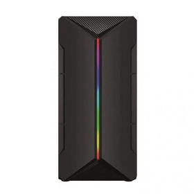 Zeiron ZRN-EBAX45 Intel Core i5 650 8GB Ram 240GB SSD 1TB HDD 18.5 inç Monitör Masaüstü Bilgisayar