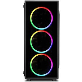 Zeiron ZRN-KX440 i5-650 8GB RAM 240GB SSD 21.5 inç Monitör Oyun Bilgisayarı