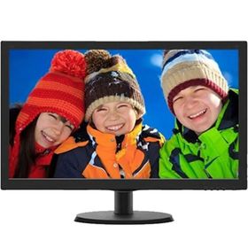 Zeiron ZRN-KX440 i5-650 8GB RAM 240GB SSD 21.5 inç Monitör Oyun Bilgisayarı