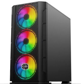 Zeiron ZRN-KX520 i5-650 8GB RAM 120GB SSD 24 inç Oyun Bilgisayarı