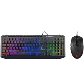 Zeiron ZRN-MX40 i5-3470 16GB RAM 500GB + 120GB SSD RX 550 21.5 inç Oyun Bilgisayarı