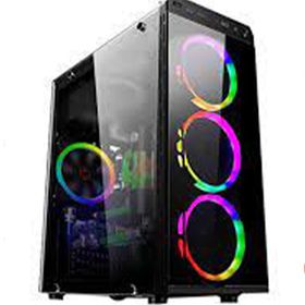 Zeiron ZRN-NGS50MEGA i5-3470 16GB RAM 256GB + 1TB SSD GTX 740 23.8 inç Oyun Bilgisayarı