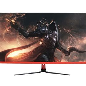 Zeiron ZRN-RMX70 i5-3470 16GB RAM 500GB + 240GB SSD GT 730 27 inç Monitör Oyun Bilgisayarı
