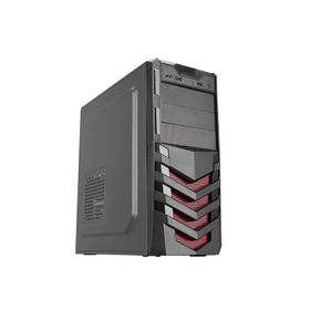 Zeiron ZRN-RP30 Intel Core i5 2400 8GB 256GB SSD Masaüstü Bilgisayar