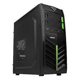 Zeiron ZRN-SX40 Intel Core i7 860 8GB Ram 120GB SSD 500GB HDD 18.5 inç Masaüstü Bilgisayar