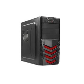 Zeiron ZRN-SX45 Intel Core i7 860 8GB Ram 240GB SSD 500GB HDD 18.5 inç Monitör Masaüstü Bilgisayar