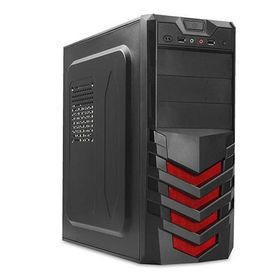 Zeiron ZRN-SX50 i7-860 8GB RAM 120GB SSD 21.5 inç Monitör Oyun Bilgisayarı