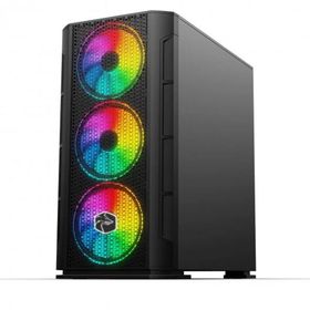 Zeiron ZRN-SX75 i7-860 8GB RAM 240GB SSD GT 730 FreeDOS 24 inç Monitör Oyun Bilgisayarı
