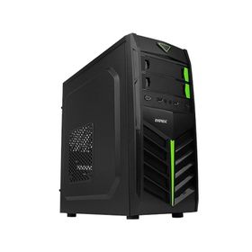 Zeiron ZRN-ZN540 Intel Core i5 650 3.46 Ghz 8GB Ram 120GB SSD Masaüstü Bilgisayar