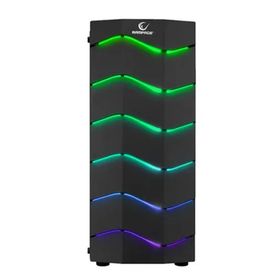 Zeiron ZX75 i5-3470 16GB RAM 1TB HDD 4GB RX 550 FreeDOS Oyun Bilgisayarı