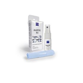 Zeiss Antifog Buğu Önleyici Sprey Seti