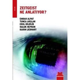ZEITGEIST NE ANLATIYOR? - EMRAH ALPAT