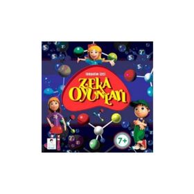 ZEKÂ OYUNLARI - İBRAHİM İZCİ