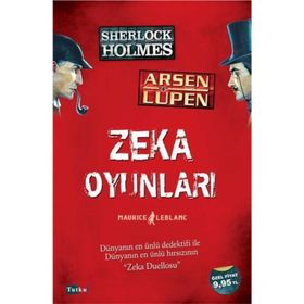 ZEKÂ OYUNLARI - İBRAHİM İZCİ