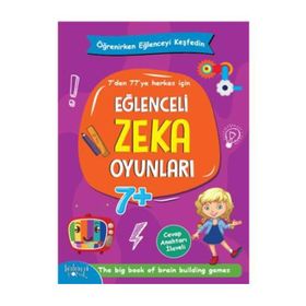 ZEKÂ OYUNLARI - İBRAHİM İZCİ