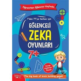ZEKÂ OYUNLARI - İBRAHİM İZCİ