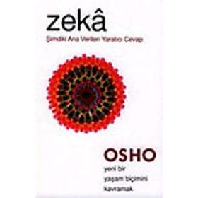 ZEKÂ ŞİMDİKİ ANA VERILEN YARATICI CEVAP - OSHO (BHAGMAN SHREE RAJNEESH)