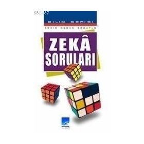 ZEKÂ SORULARI - ERSIN OSMAN SÖĞÜTLÜ