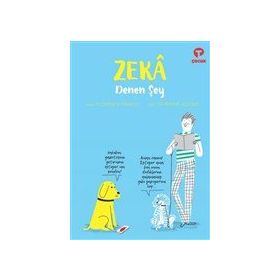 Zeka Denen Şey - Florence Pinaud