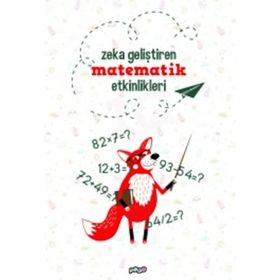 Zeka Geliştiren Matematik Etkinlikleri - kollektif