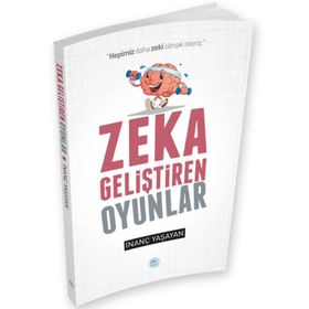 Zeka Geliştiren Oyunlar - İnanç Yaşayan