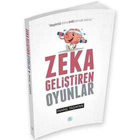 Zeka Geliştiren Oyunlar - İnanç Yaşayan