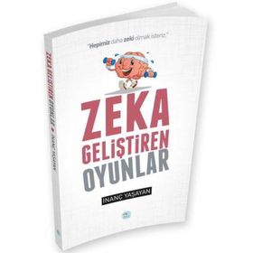 Zeka Geliştiren Oyunlar - İnanç Yaşayan