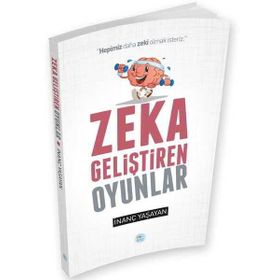 Zeka Geliştiren Oyunlar - İnanç Yaşayan