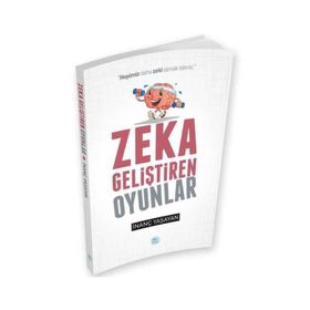 Zeka Geliştiren Oyunlar - İnanç Yaşayan