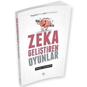 Zeka Geliştiren Oyunlar - İnanç Yaşayan