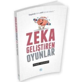 Zeka Geliştiren Oyunlar - İnanç Yaşayan