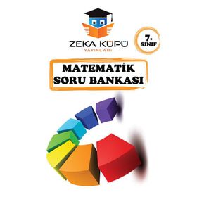 Zeka Küpü 7.Sınıf Matematik Soru Bankası