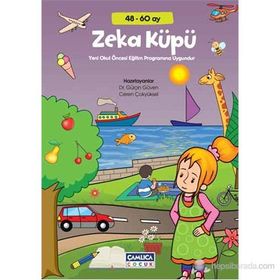 Zeka Küpü - Ceren Çokyüksel Türker Sezer