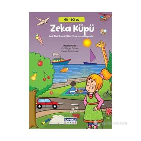 Zeka Küpü - Ceren Çokyüksel Türker Sezer
