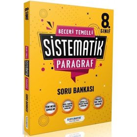 Zeka Küpü Yayınları 8. Sınıf Beceri Temelli Tüm Dersler Testleri