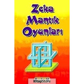 ZEKA MANTIK OYUNLARI - HAKAN YAVUZ