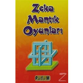 ZEKA MANTIK OYUNLARI - HAKAN YAVUZ