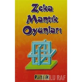 ZEKA MANTIK OYUNLARI - HAKAN YAVUZ