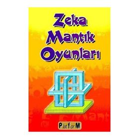 ZEKA MANTIK OYUNLARI - HAKAN YAVUZ