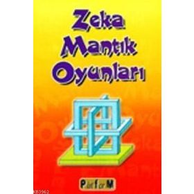 ZEKA MANTIK OYUNLARI - HAKAN YAVUZ