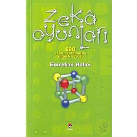 Zeka Oyunları 1 - Emrehan Halıcı